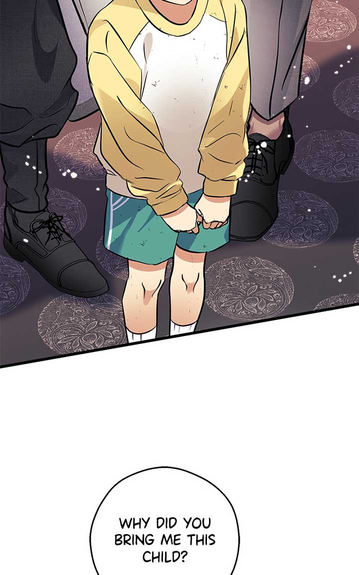 Hell Love Story Chapter 5 - Page 50