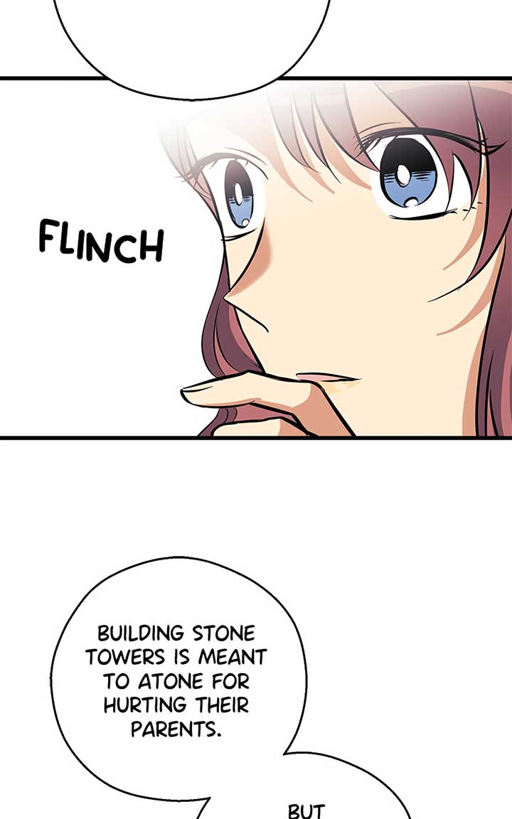 Hell Love Story Chapter 5 - Page 55