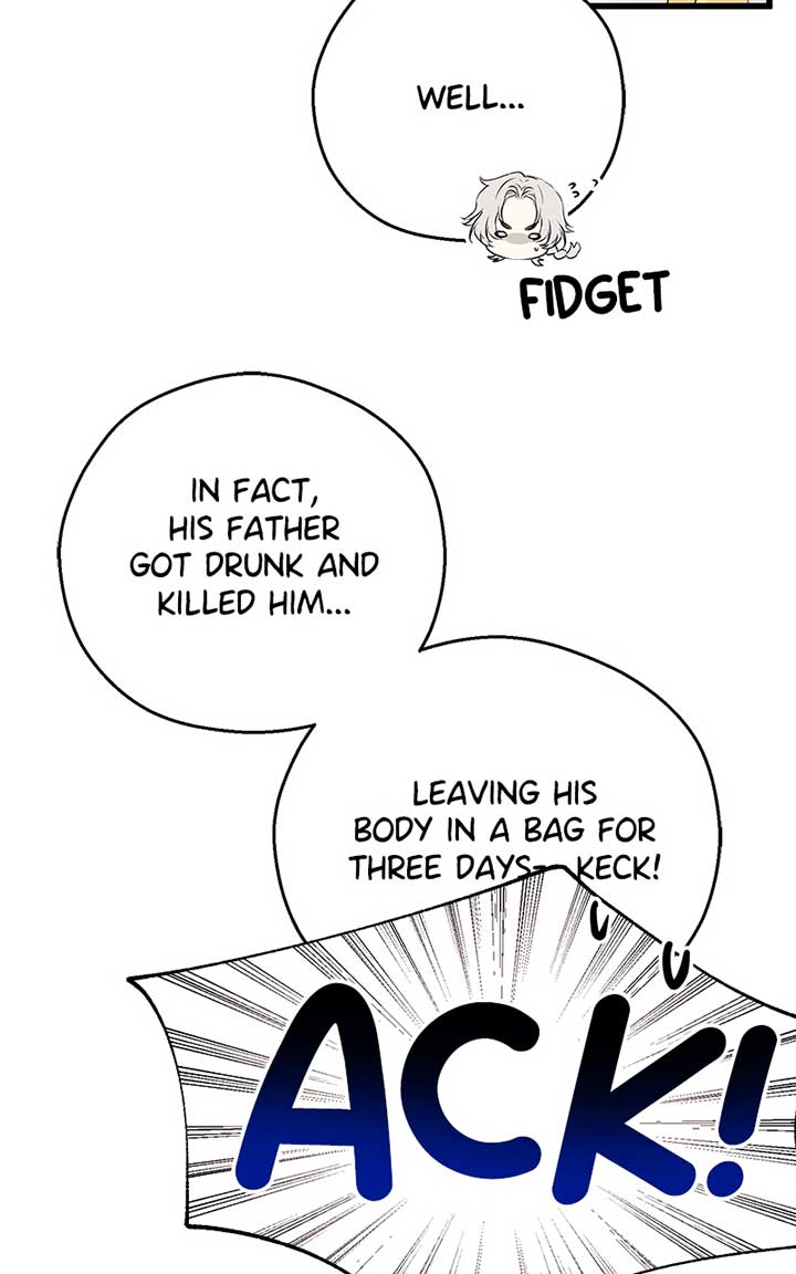 Hell Love Story Chapter 5 - Page 57