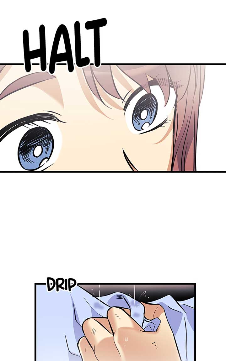 Hell Love Story Chapter 5 - Page 63