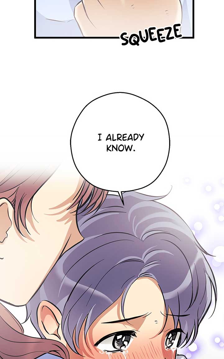 Hell Love Story Chapter 5 - Page 64