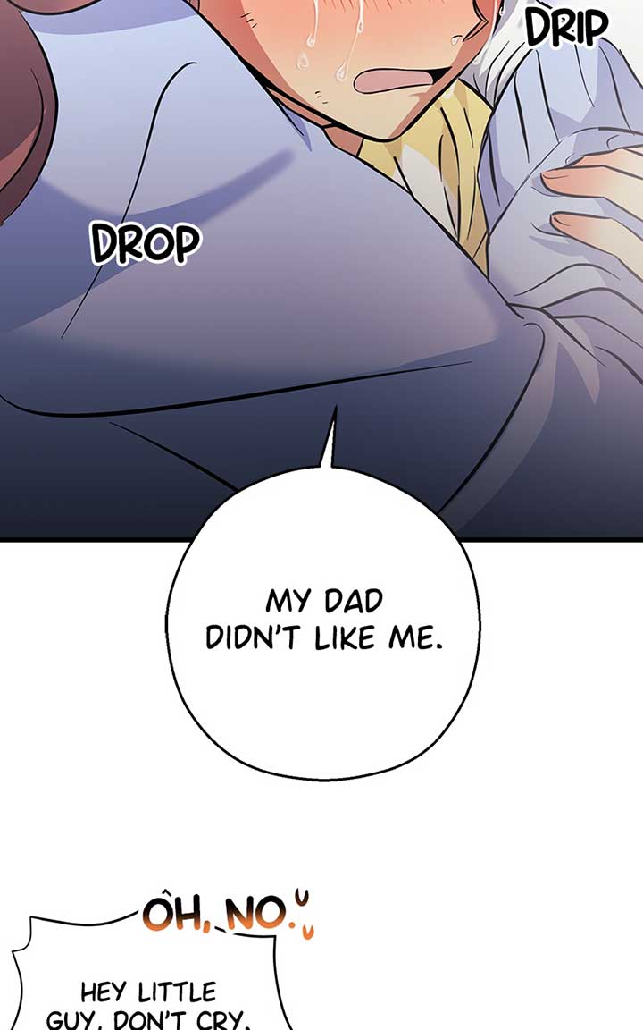 Hell Love Story Chapter 5 - Page 65