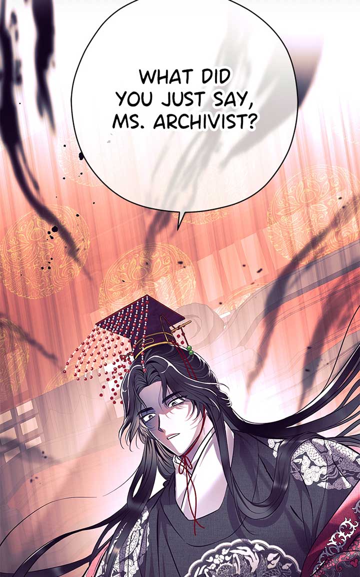 Hell Love Story Chapter 5 - Page 7