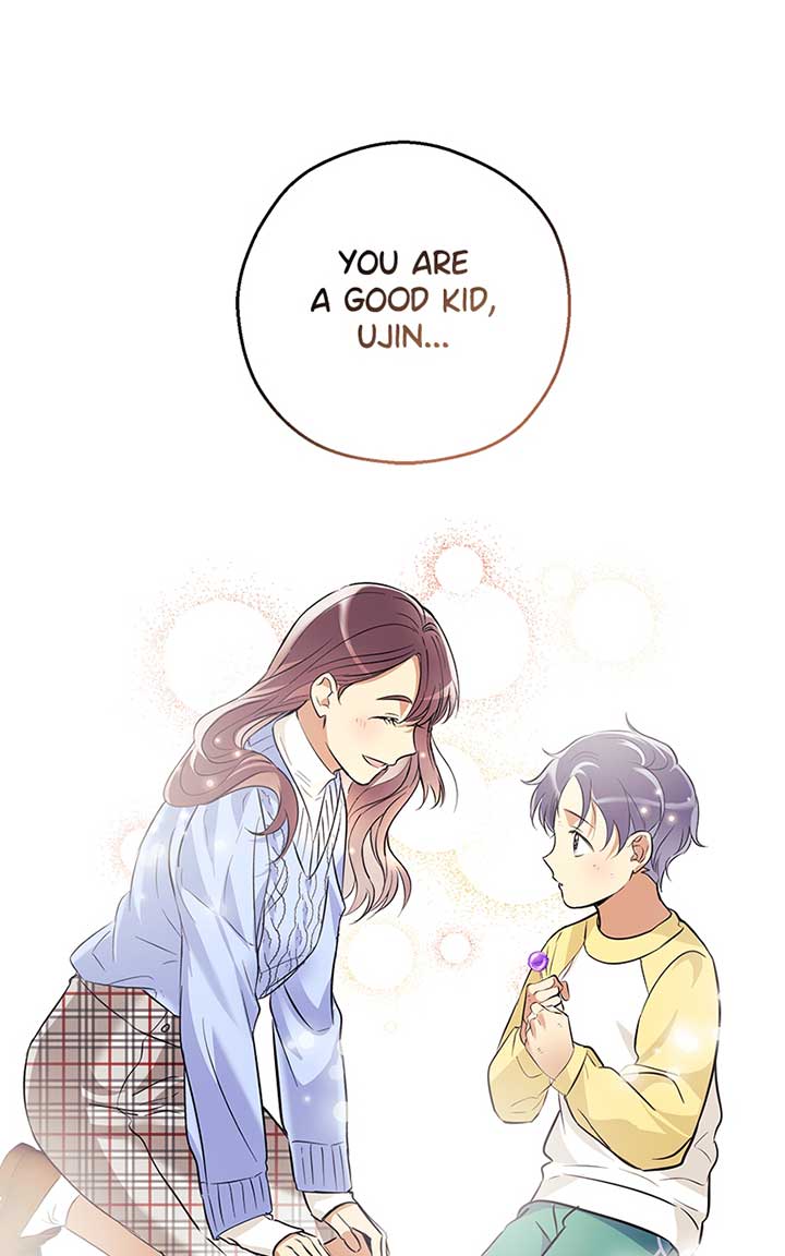 Hell Love Story Chapter 5 - Page 73