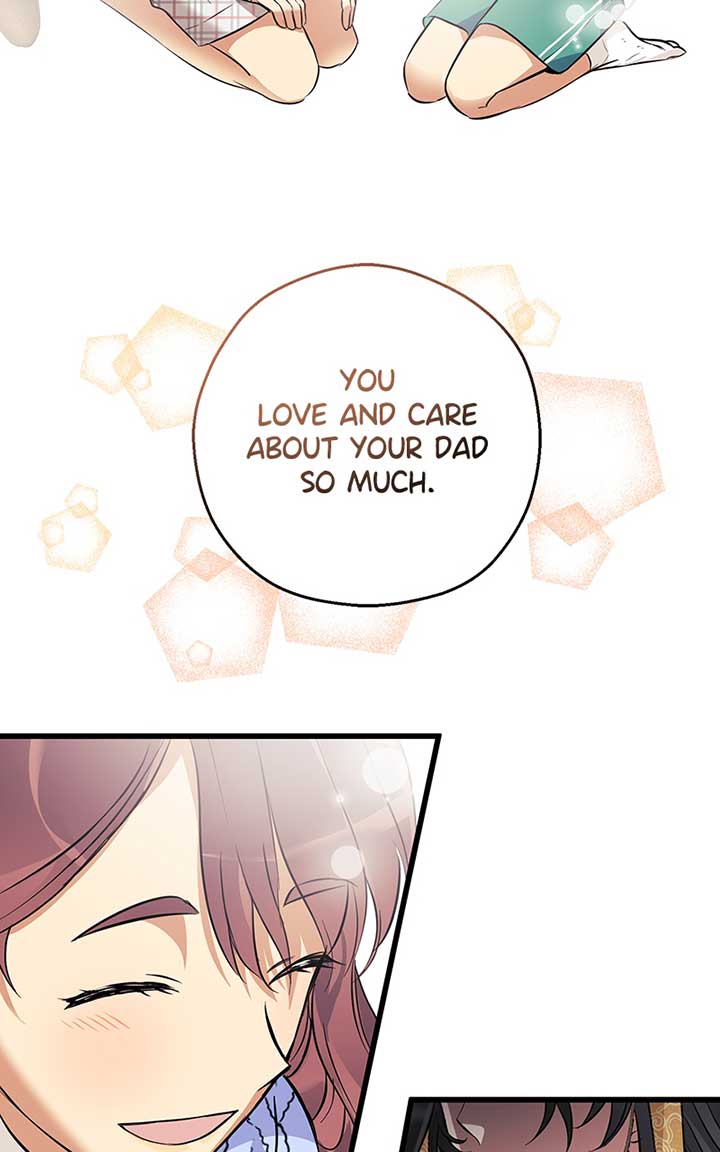 Hell Love Story Chapter 5 - Page 74