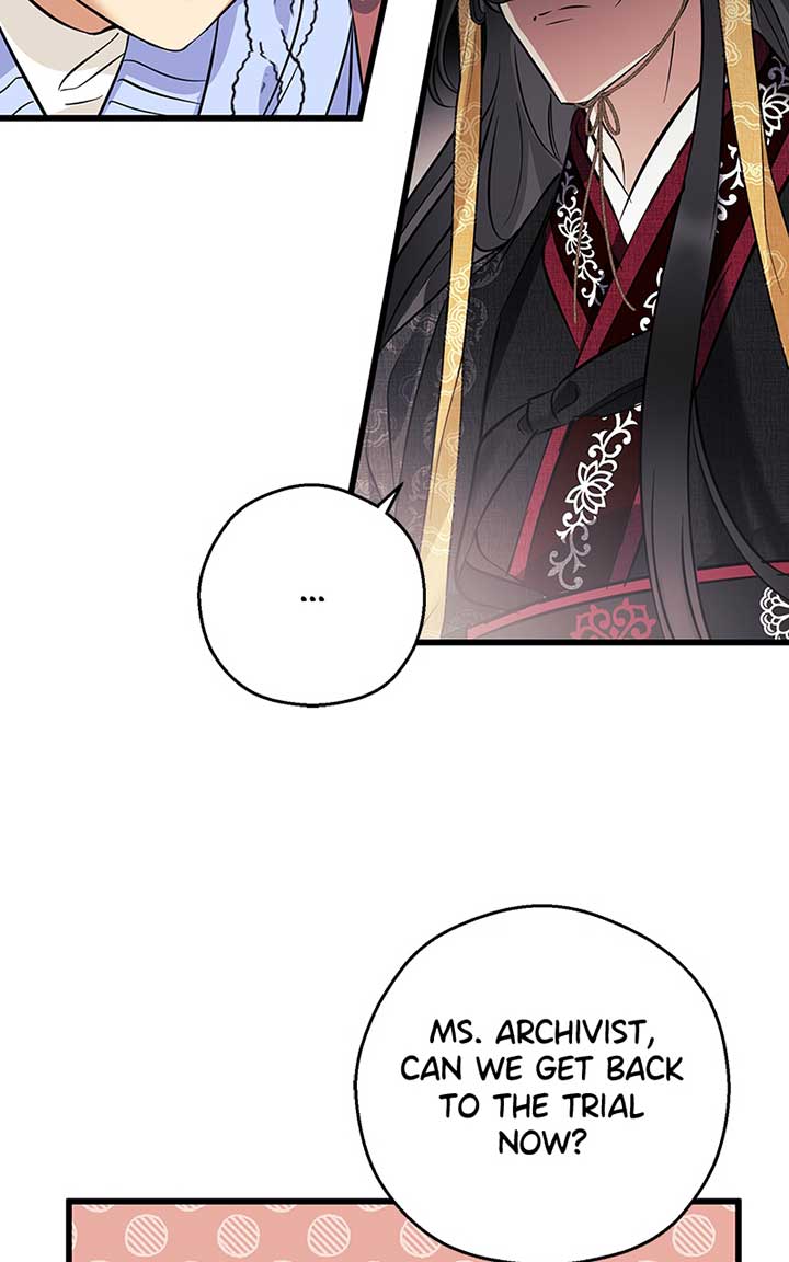 Hell Love Story Chapter 5 - Page 75