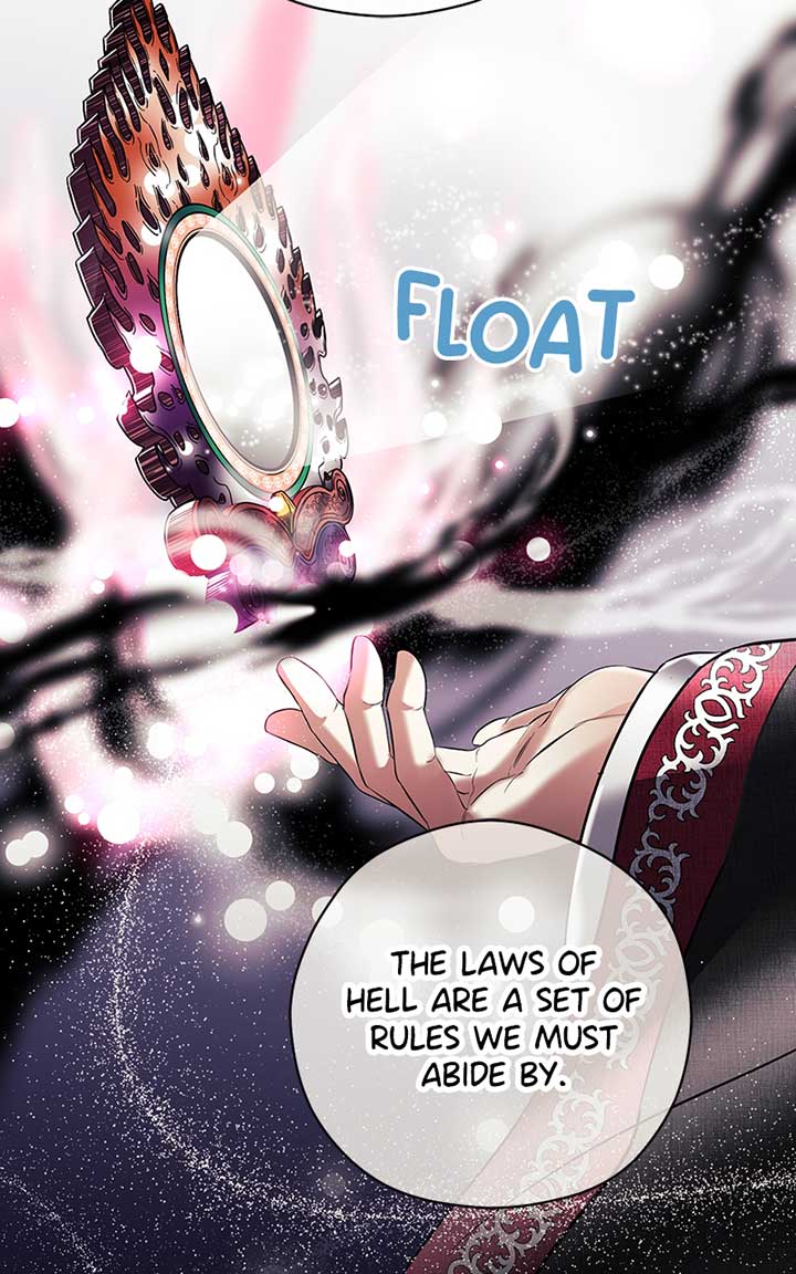 Hell Love Story Chapter 5 - Page 77