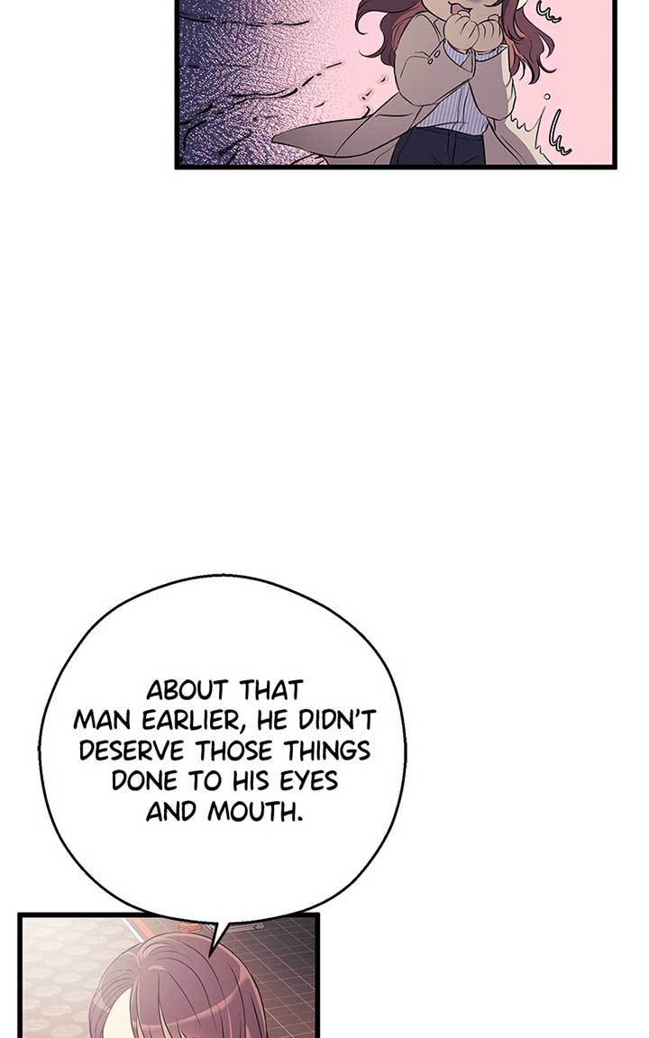 Hell Love Story Chapter 5 - Page 9