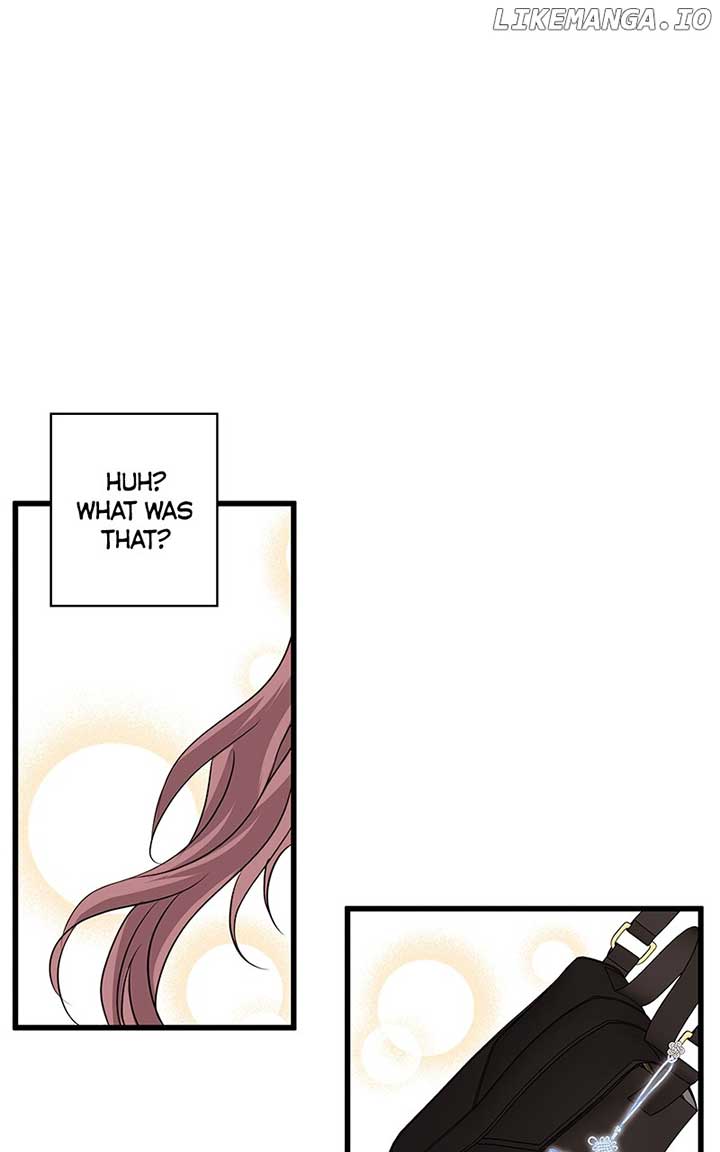 Hell Love Story Chapter 50 - Page 1