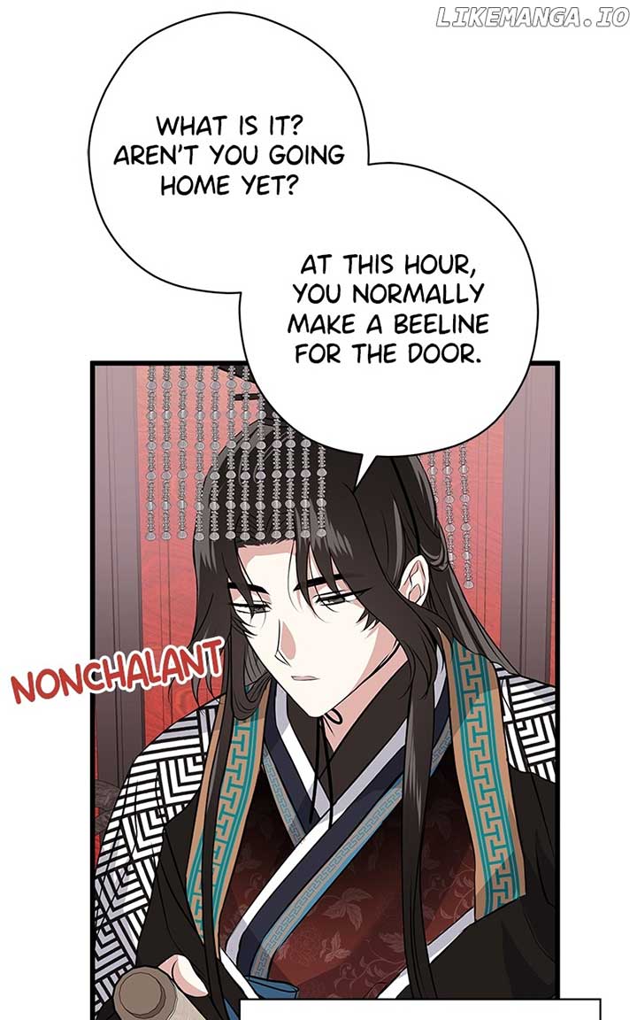 Hell Love Story Chapter 50 - Page 10