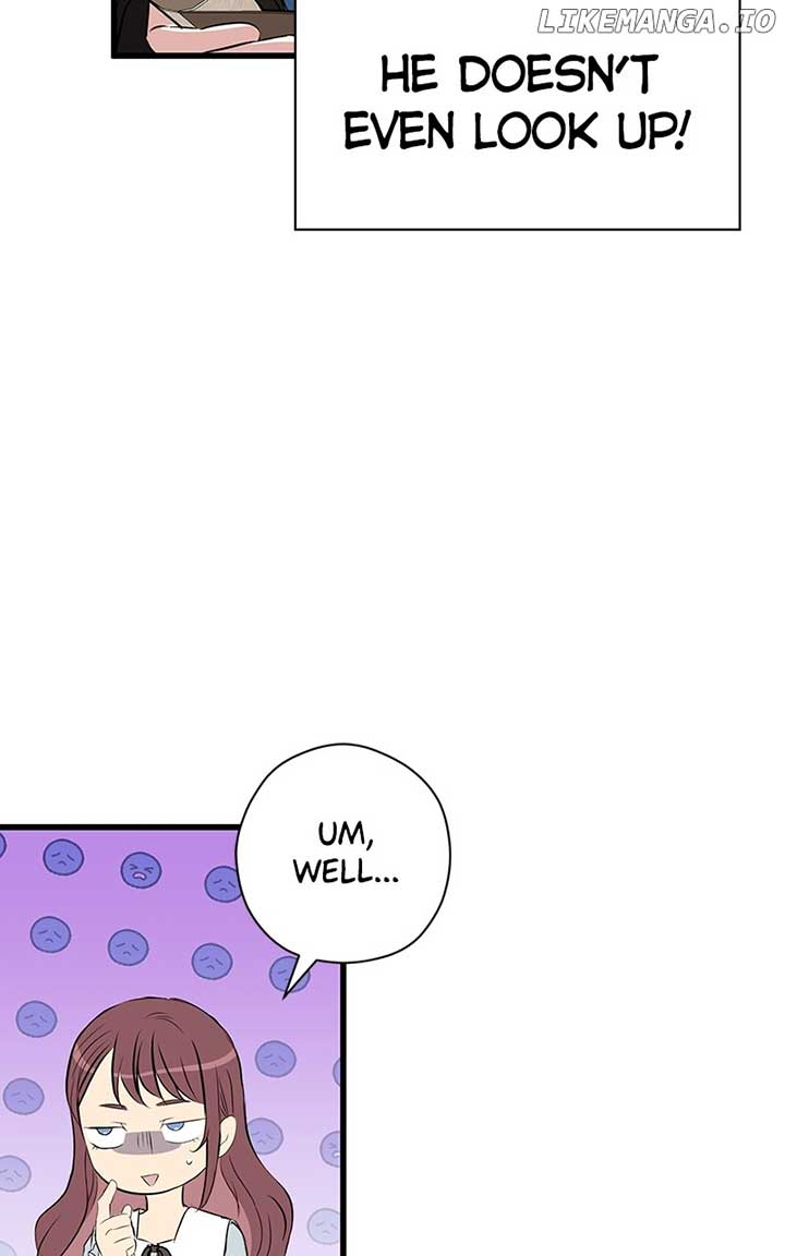 Hell Love Story Chapter 50 - Page 11