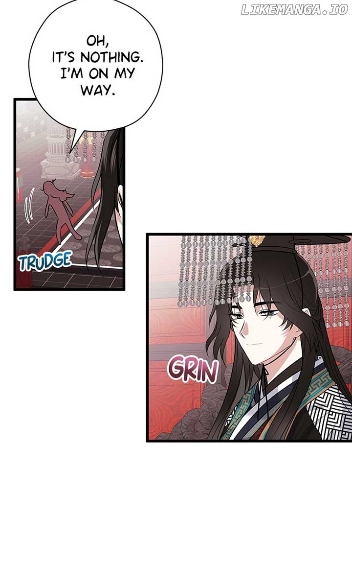 Hell Love Story Chapter 50 - Page 14