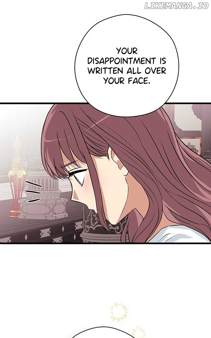 Hell Love Story Chapter 50 - Page 15