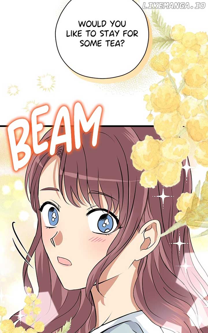 Hell Love Story Chapter 50 - Page 16