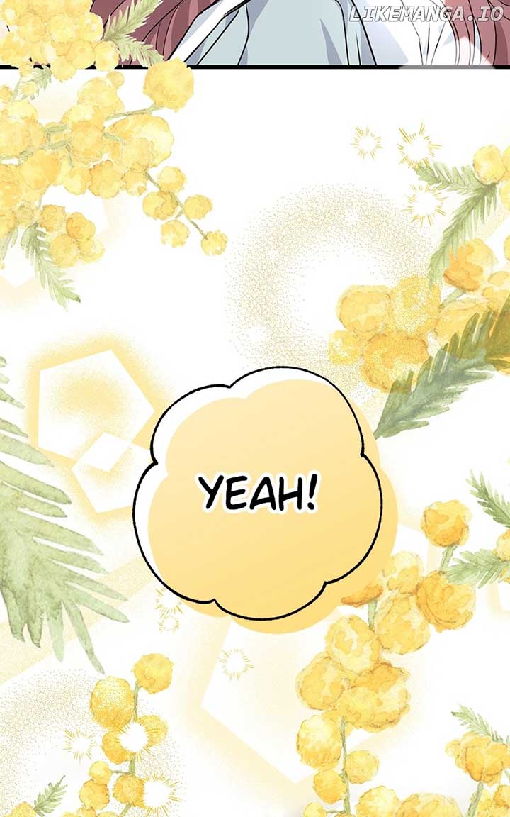 Hell Love Story Chapter 50 - Page 17