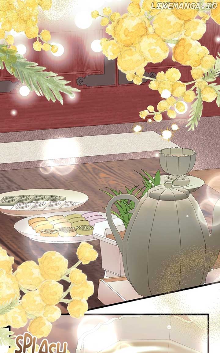 Hell Love Story Chapter 50 - Page 18