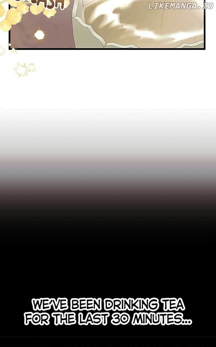 Hell Love Story Chapter 50 - Page 19