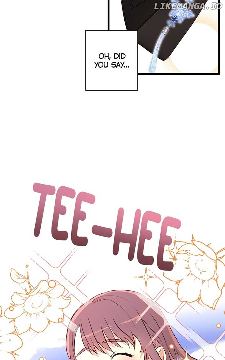 Hell Love Story Chapter 50 - Page 2