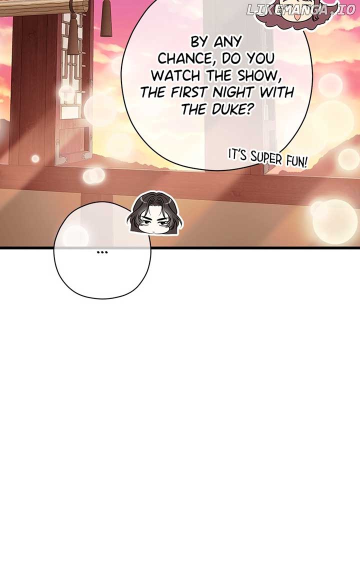 Hell Love Story Chapter 50 - Page 22