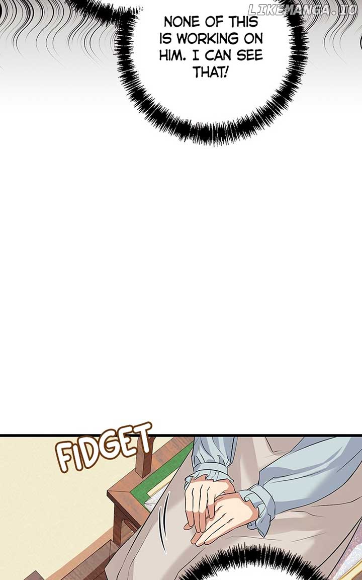 Hell Love Story Chapter 50 - Page 24