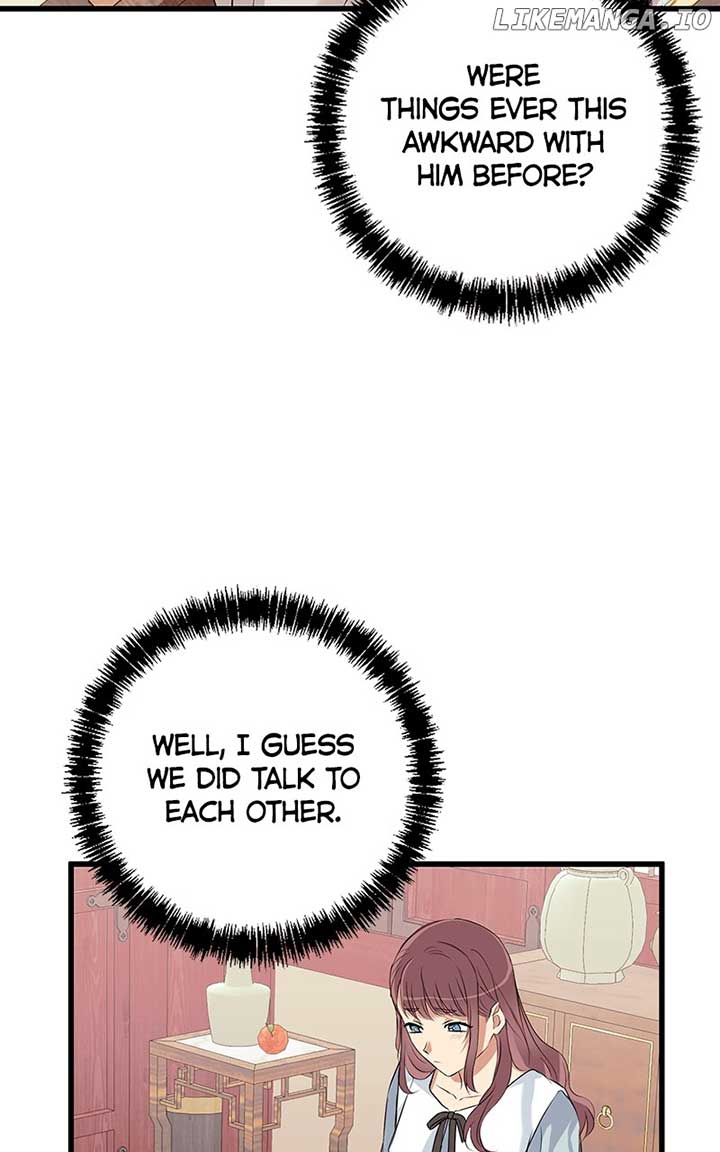 Hell Love Story Chapter 50 - Page 25