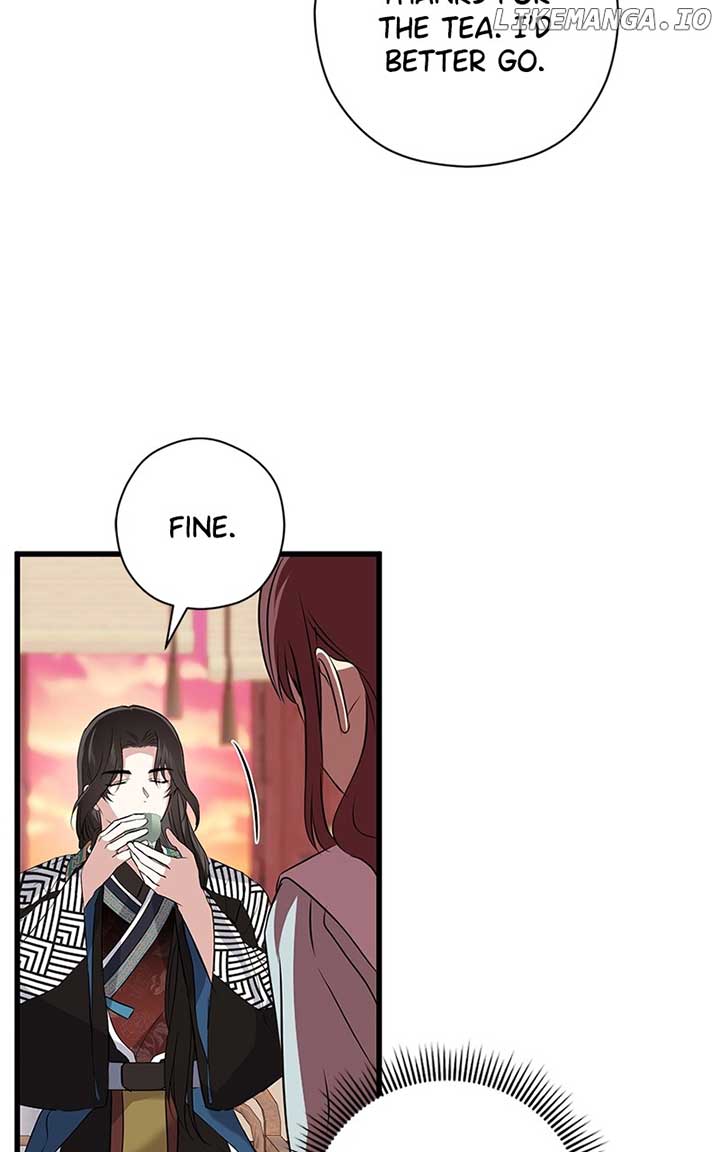 Hell Love Story Chapter 50 - Page 28