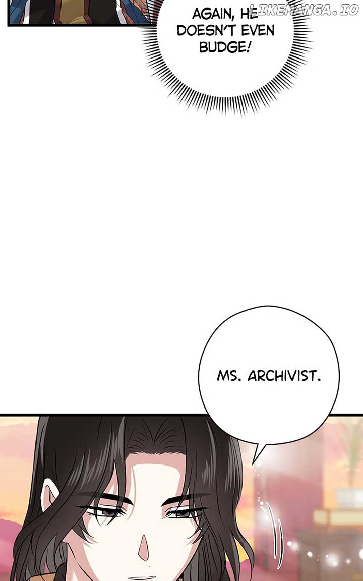 Hell Love Story Chapter 50 - Page 29