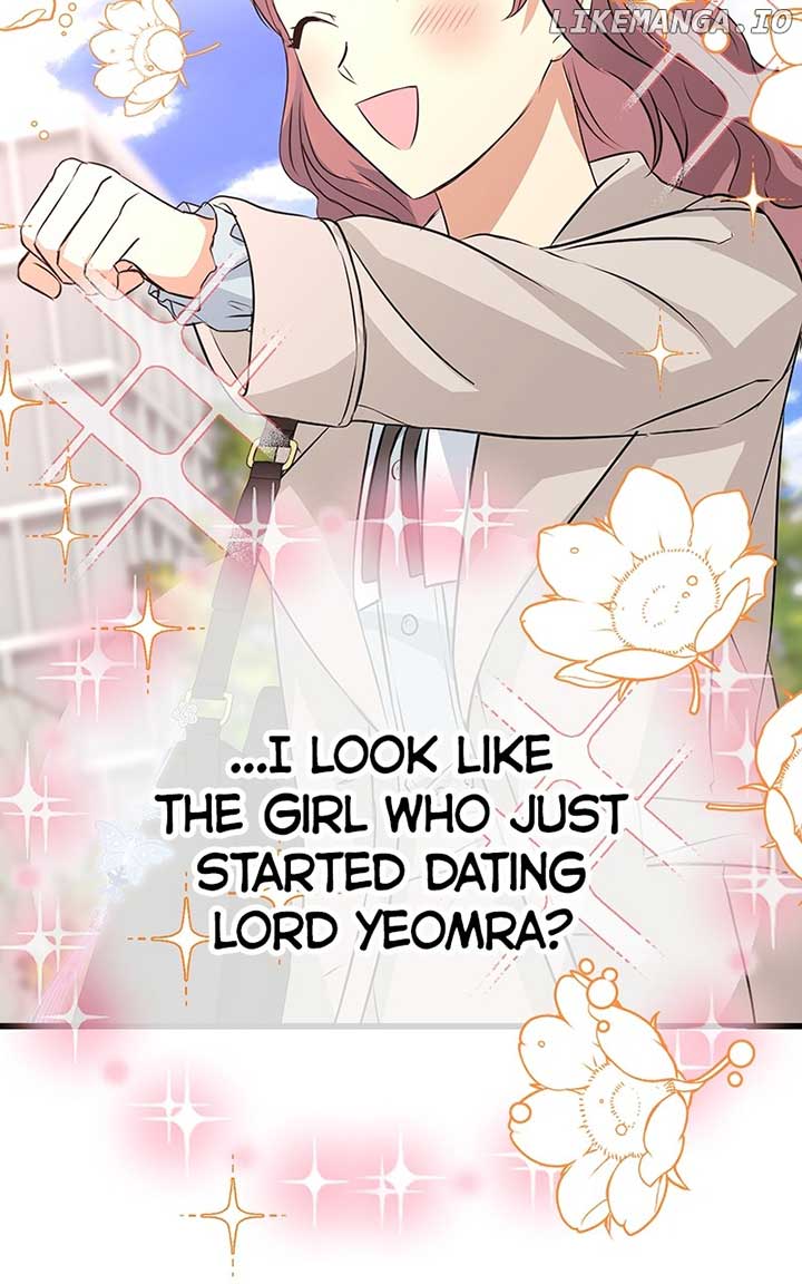 Hell Love Story Chapter 50 - Page 3