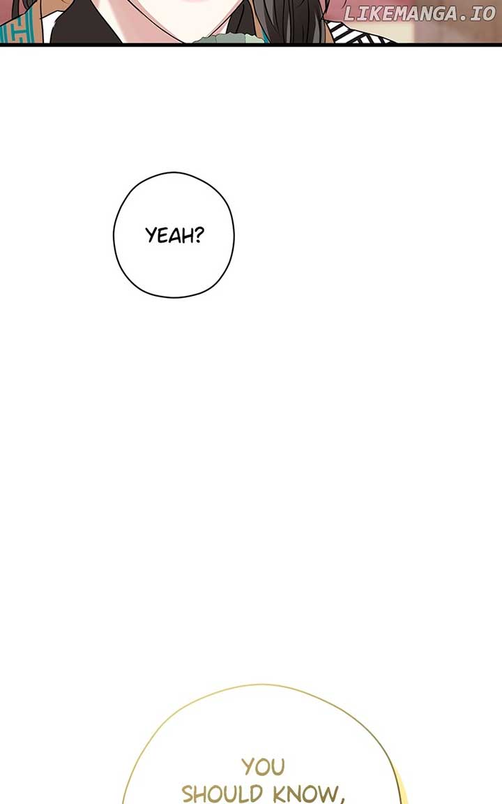 Hell Love Story Chapter 50 - Page 30