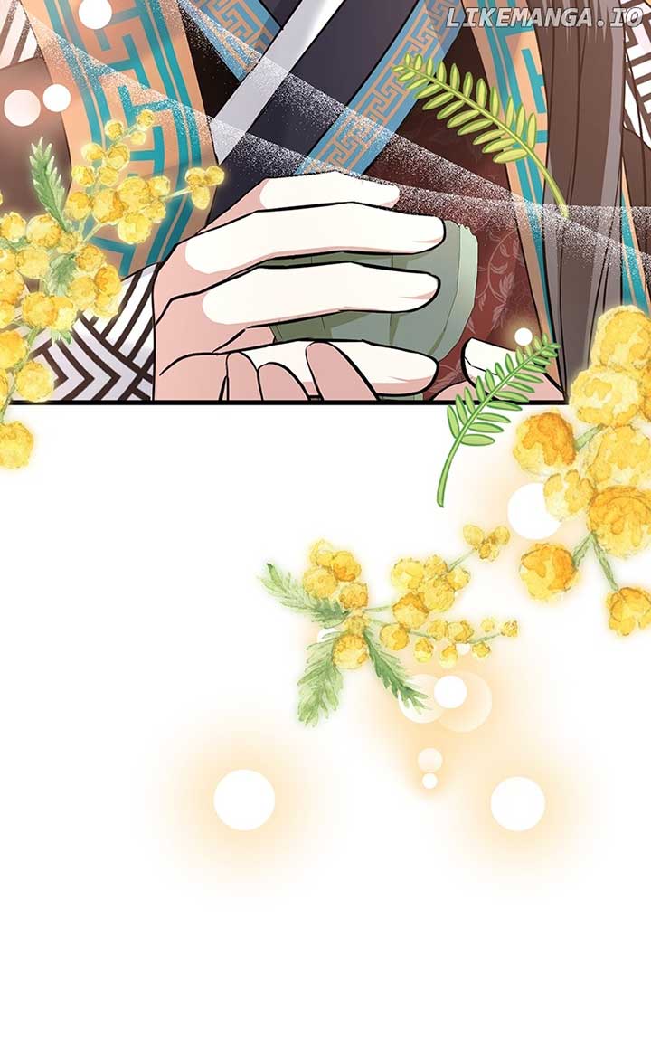 Hell Love Story Chapter 50 - Page 34