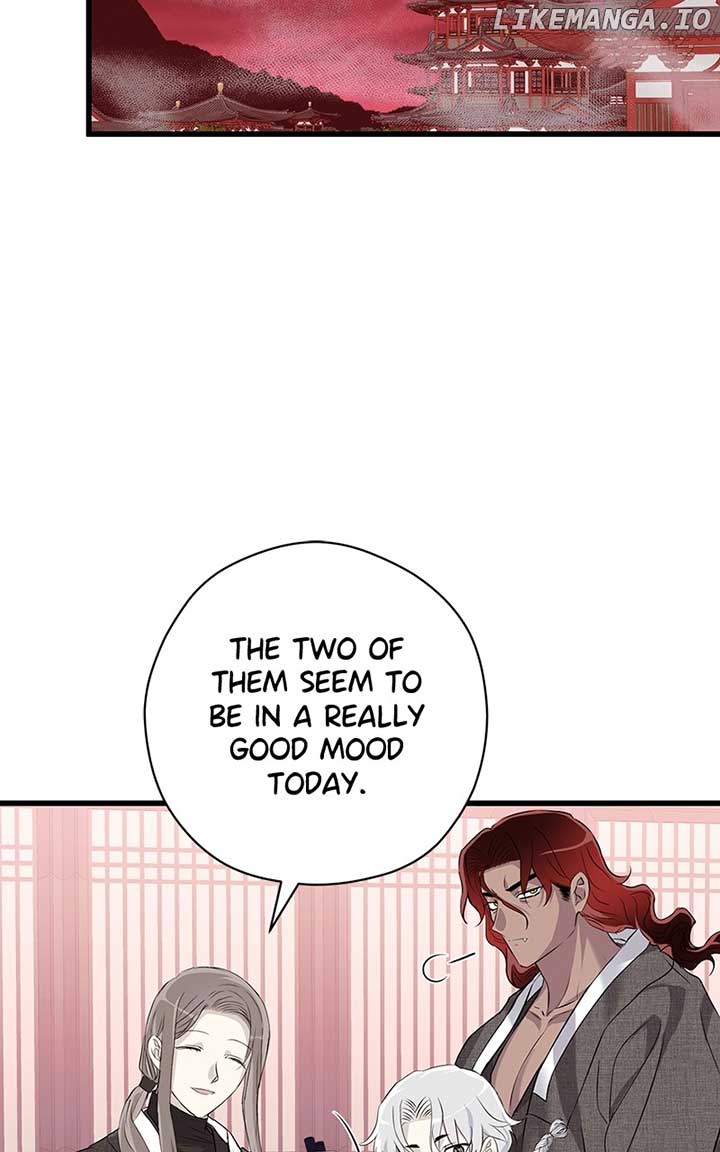 Hell Love Story Chapter 50 - Page 37