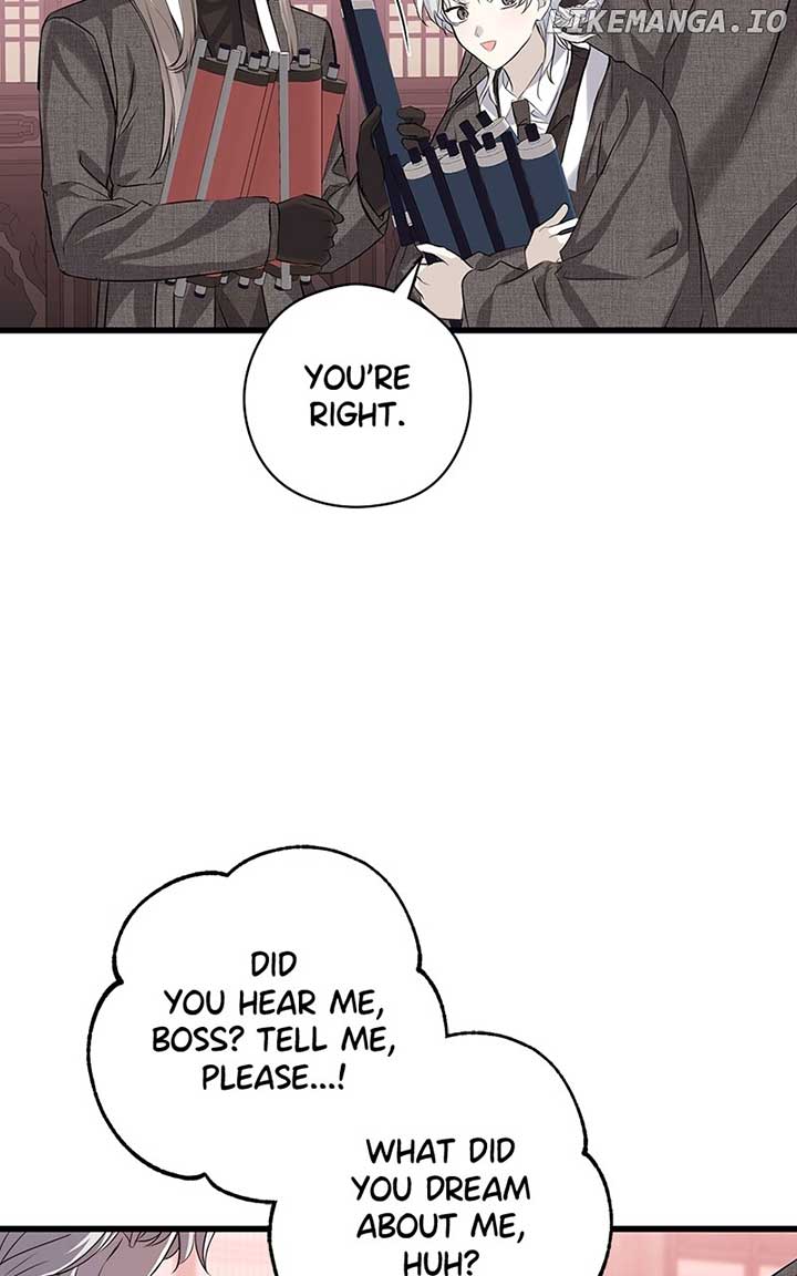 Hell Love Story Chapter 50 - Page 38