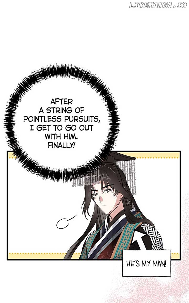 Hell Love Story Chapter 50 - Page 4