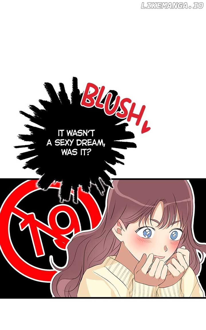 Hell Love Story Chapter 50 - Page 41