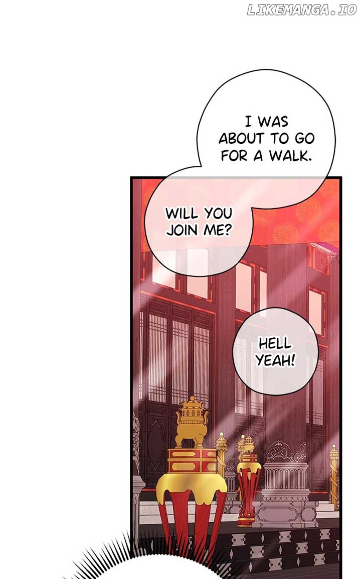 Hell Love Story Chapter 50 - Page 43