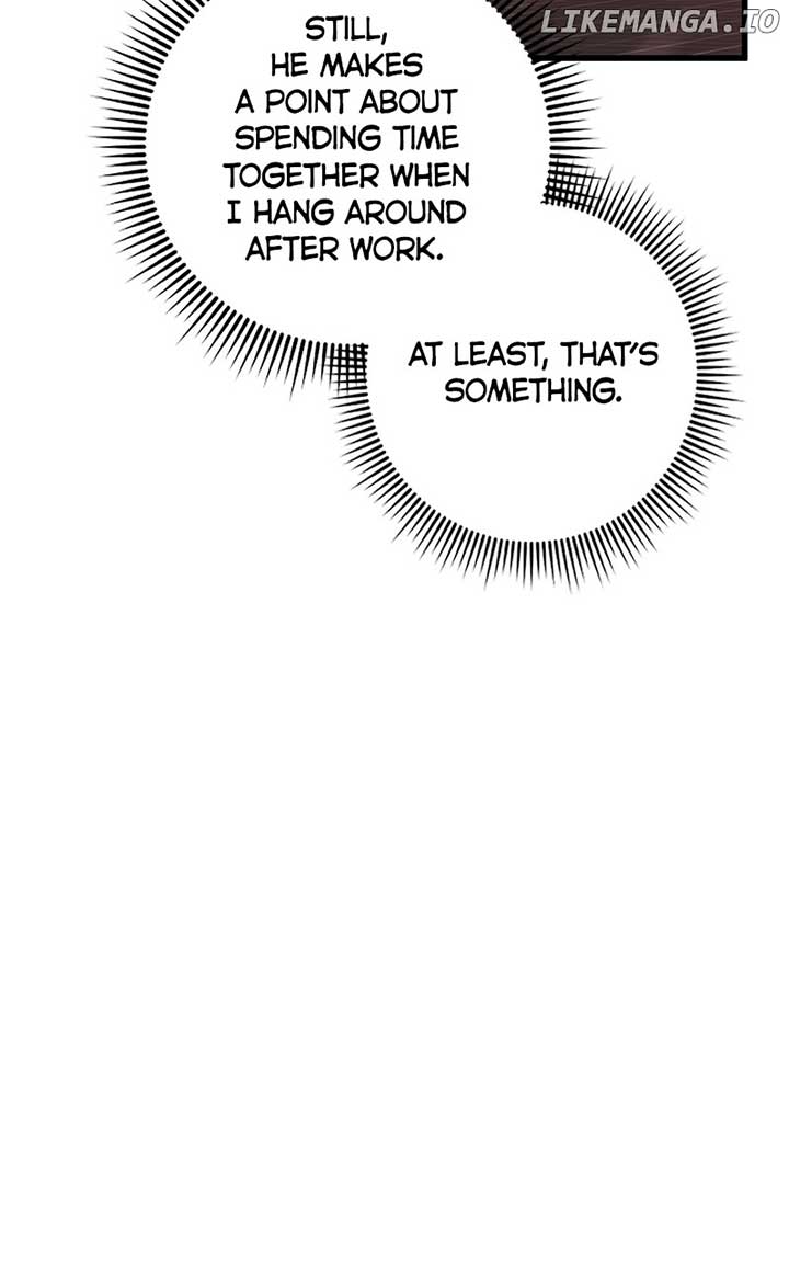 Hell Love Story Chapter 50 - Page 44