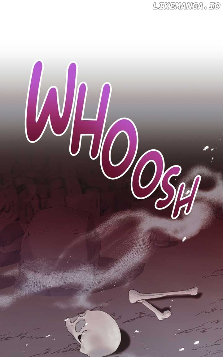 Hell Love Story Chapter 50 - Page 45