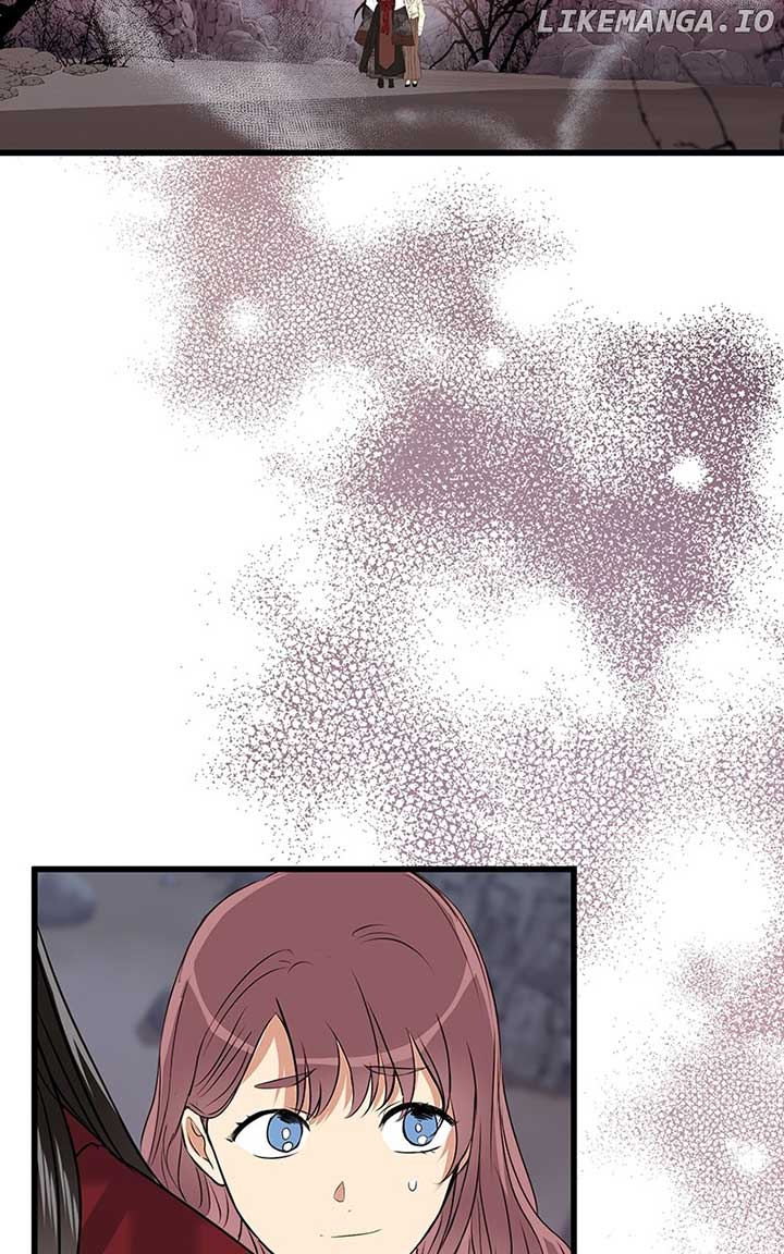 Hell Love Story Chapter 50 - Page 47