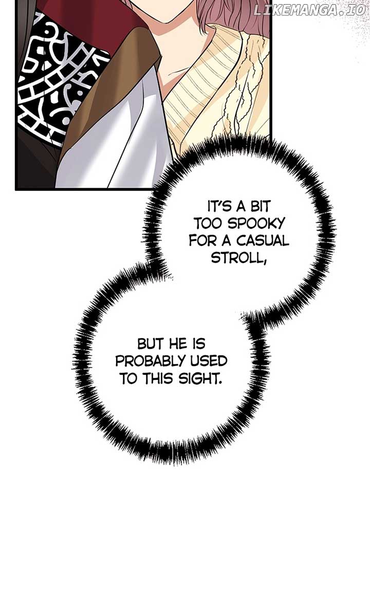 Hell Love Story Chapter 50 - Page 48