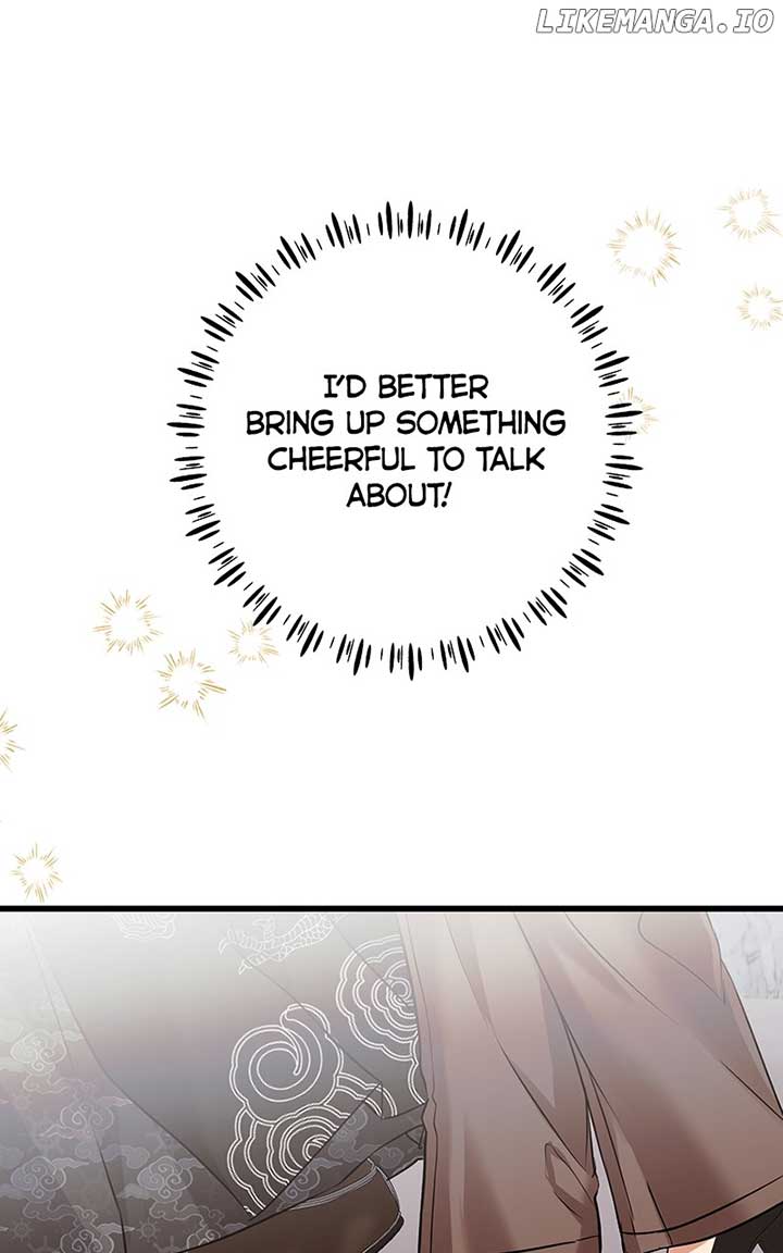 Hell Love Story Chapter 50 - Page 49