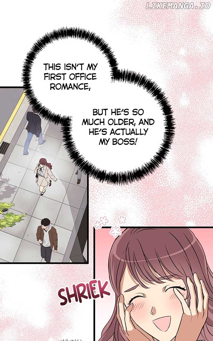 Hell Love Story Chapter 50 - Page 5