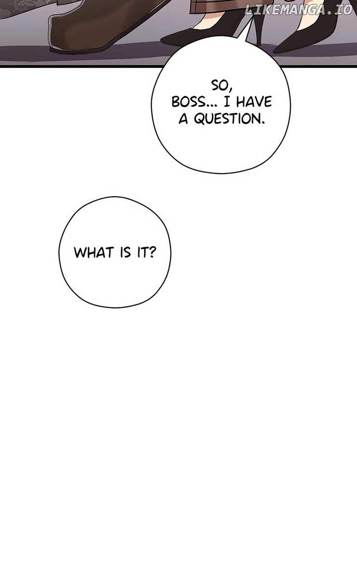 Hell Love Story Chapter 50 - Page 50