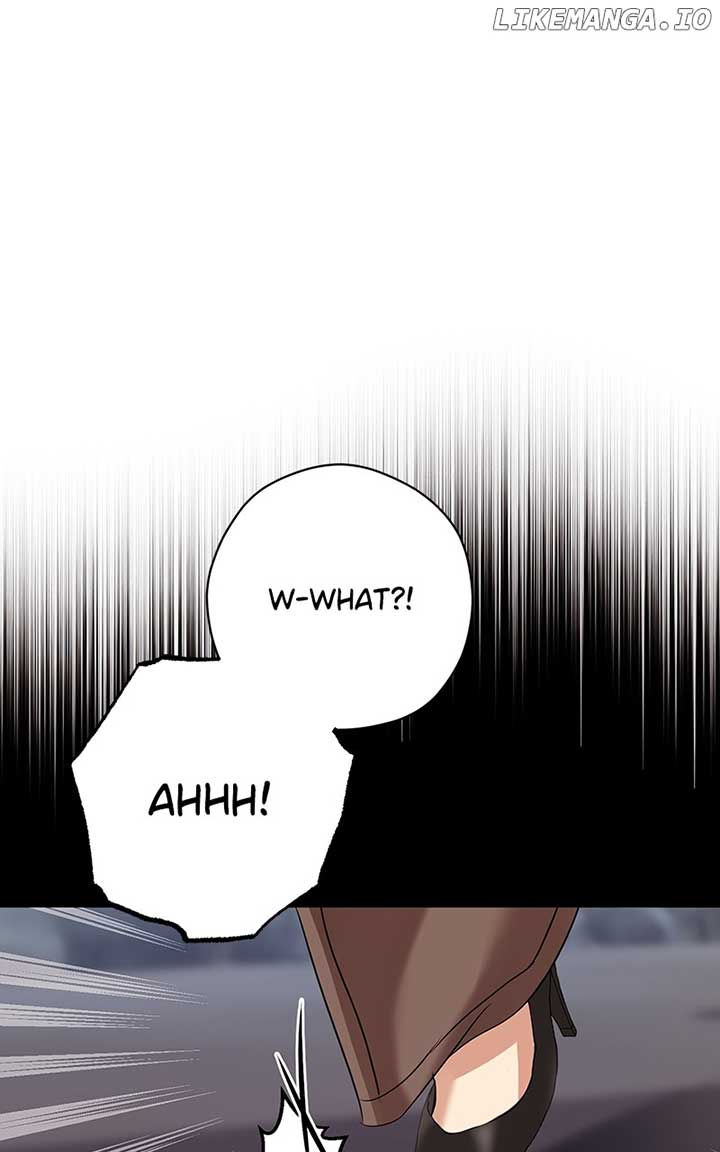 Hell Love Story Chapter 50 - Page 53