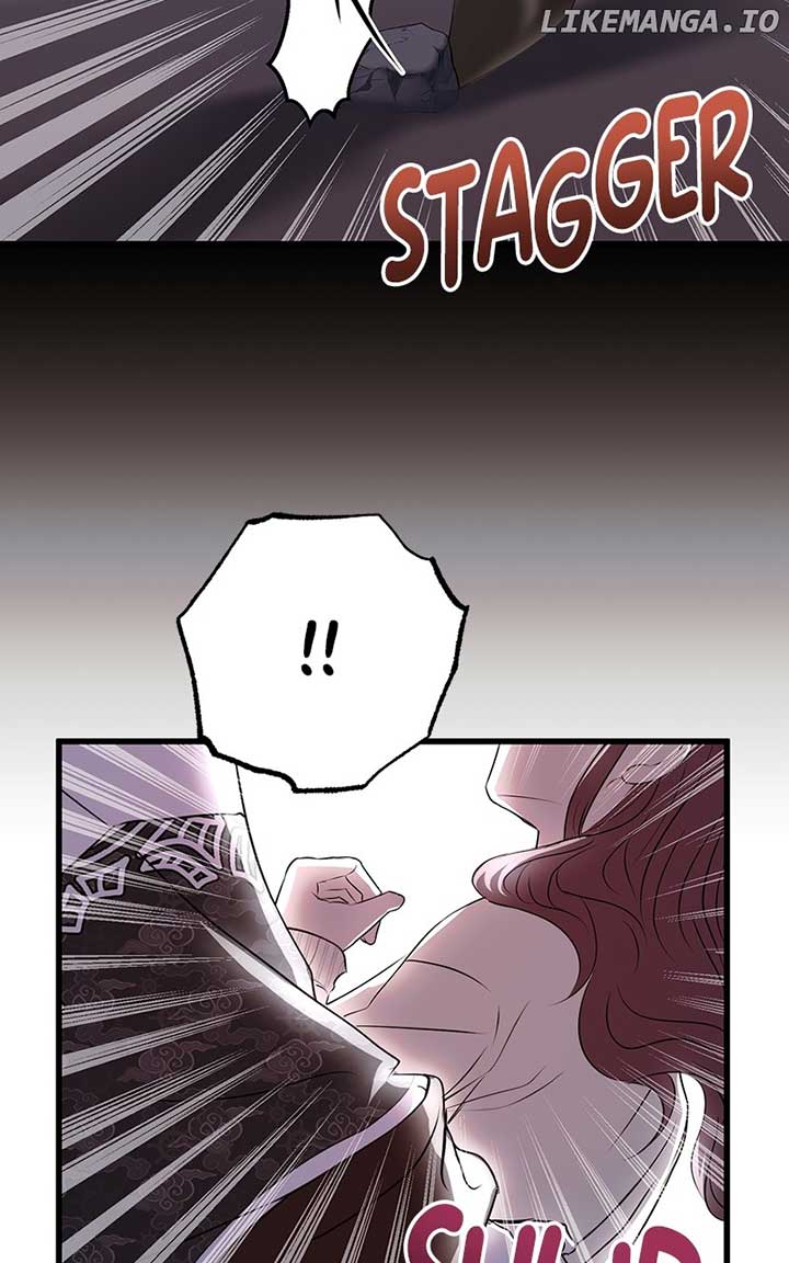 Hell Love Story Chapter 50 - Page 54