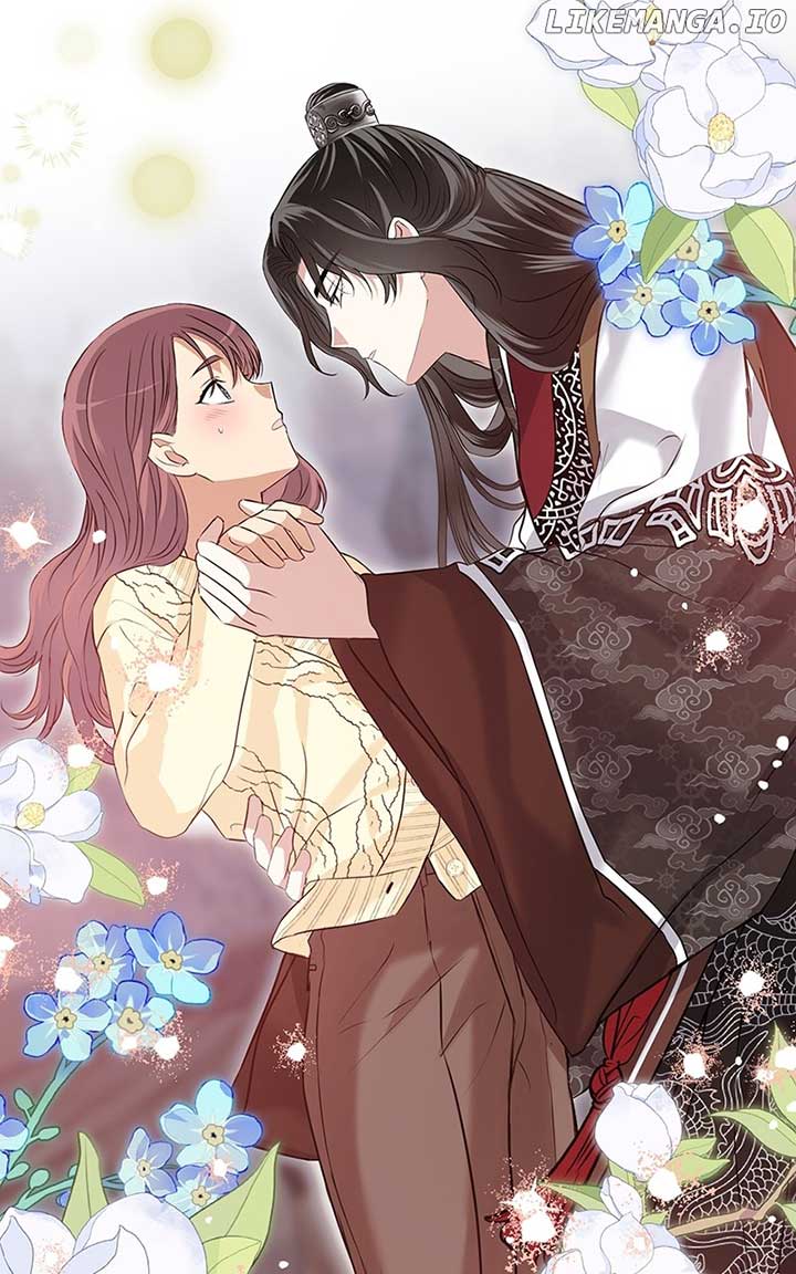 Hell Love Story Chapter 50 - Page 56