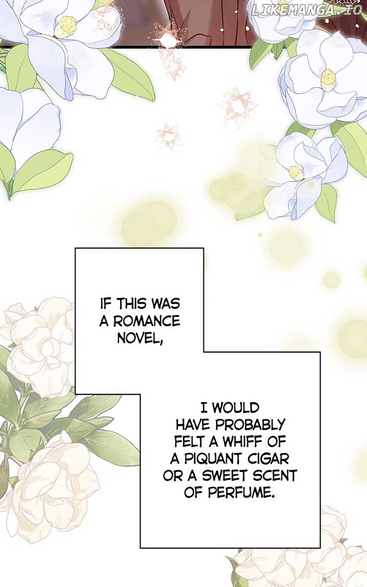 Hell Love Story Chapter 50 - Page 57