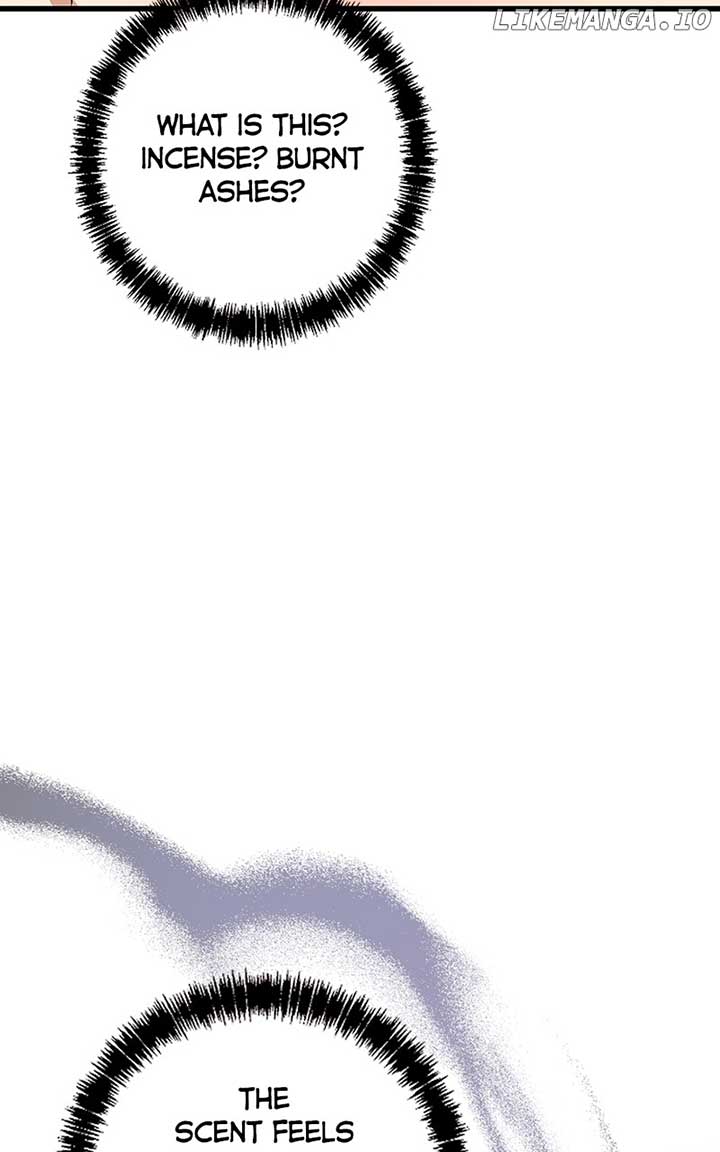 Hell Love Story Chapter 50 - Page 59