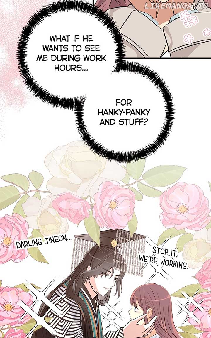 Hell Love Story Chapter 50 - Page 6