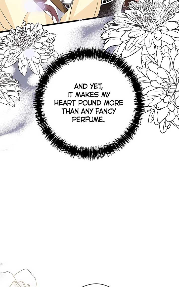 Hell Love Story Chapter 50 - Page 61