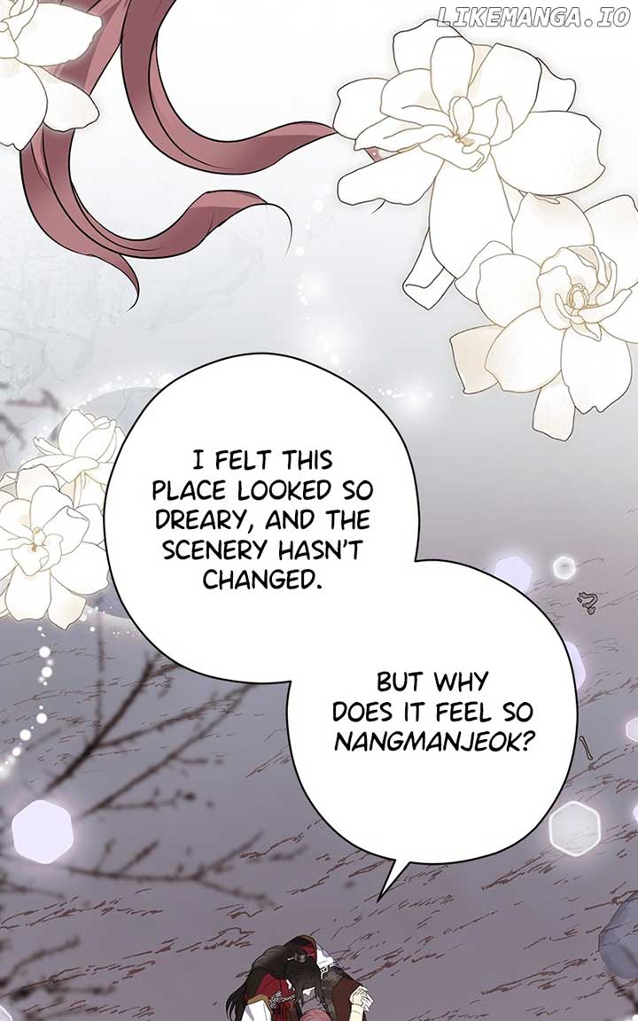 Hell Love Story Chapter 50 - Page 63